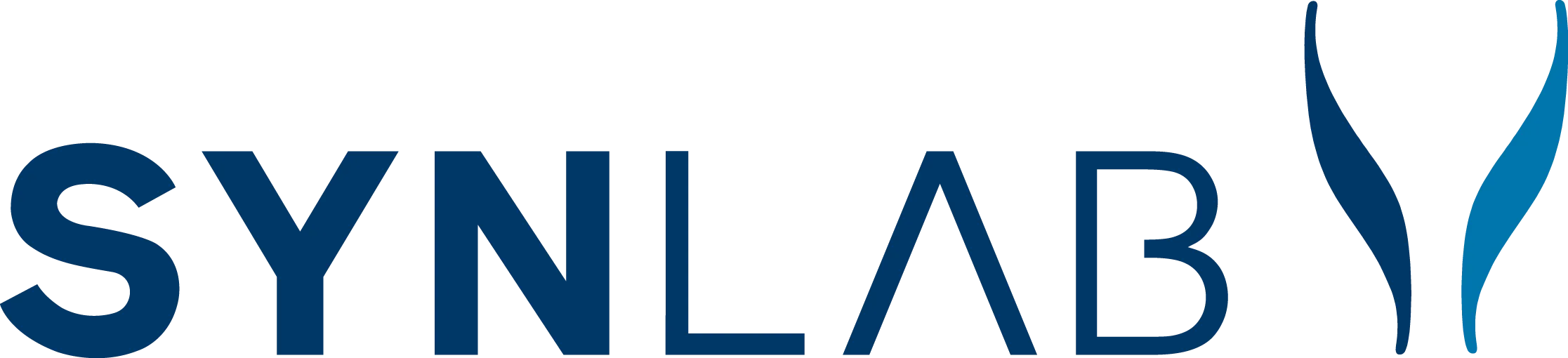 synlab logo